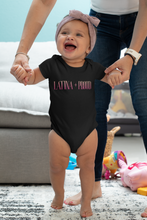 Load image into Gallery viewer, PROUD LATIN BABY
